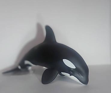 Игрушки: Продаю детские игрушки, фигурки животных. в отличном состоянии. можно — 2