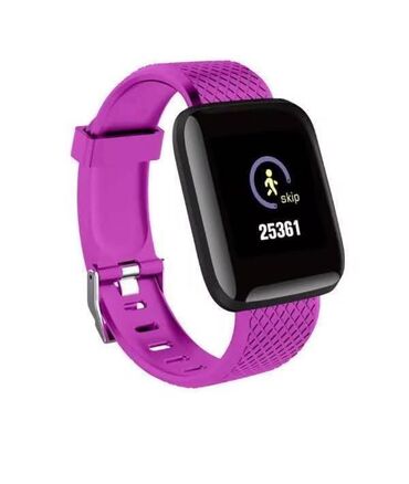 koferi na točkiće: Smart watch, Unisex