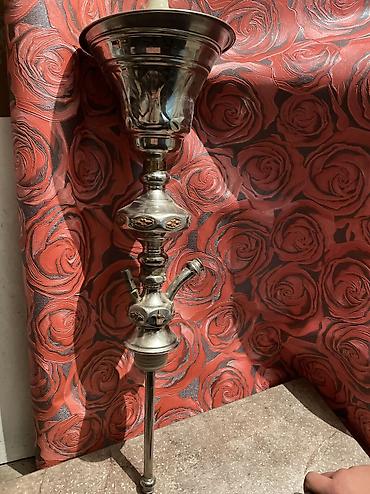 Другие услуги: 🔹 Состояние: хорошее 🔹 Использовался аккуратно 🔹 Лёгкая тяга 🔹 — 10