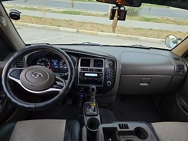 Hyundai H-1: 2020 г., 2.5 л, Автомат, Дизель, Бус