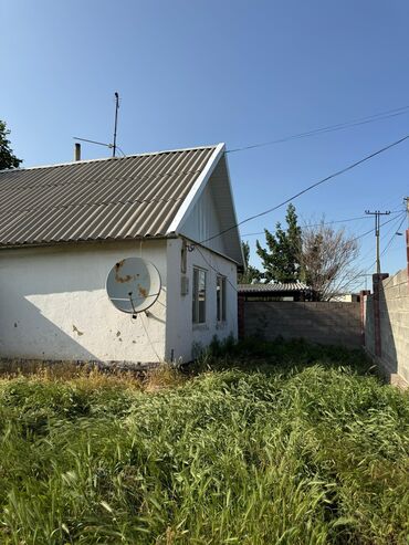 Продажа домов: Дача, 25 м², 2 комнаты, Агентство недвижимости, Старый ремонт