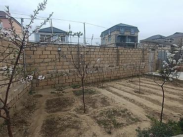 Həyət evləri və villalar: Hasarlı daş hasarlı həyətyanı sahəsi olan fərdi ev - Tam müstəqil — 5