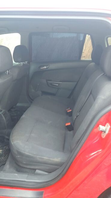 Opel: Opel Astra: 1.3 l | 2009 il Universal — 7