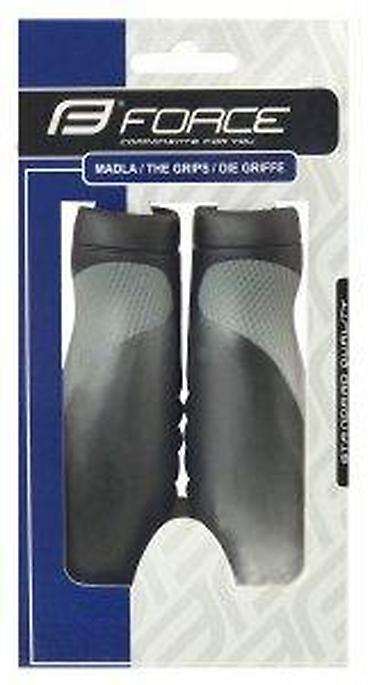 Dodaci za bicikl: RUČKE VOLANA FORCE ERGO | RUČKE VOLANA FORCE ERGOGumene ručke, sa — 10