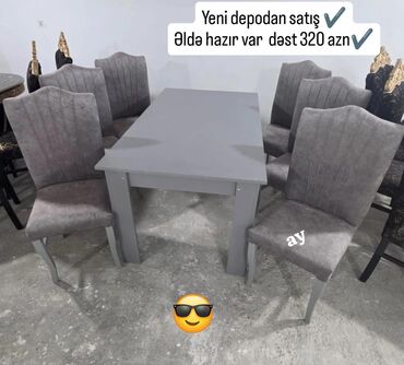 Divanlar: Masa desti