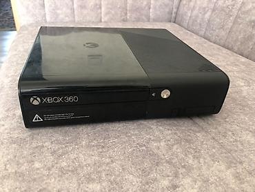 Рули: Xbox 360E с 10 играми (гта5, ватч догс, фифа, метро2033, ещё 6 игр на — 1