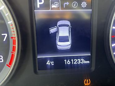 Hyundai: Hyundai Sonata: 2017 г., 2 л, Газ, Седан — 9