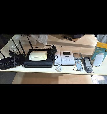 хайтек стиль дома: #TpLink TL-WA850RE усилитель Wi-Fi сигнала #COMMAX CDV-35N, DRC-4CPN3 — 1