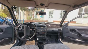 ВАЗ (ЛАДА): ВАЗ (ЛАДА) 2114 Samara: 2009 г., 1.5 л, Механика, Бензиновая, Хэтчбэк — 7