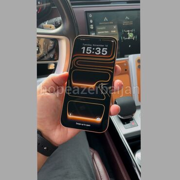 Apple iPhone: IPhone 17 Pro Max, Narıncı, Simsiz şarj — 8