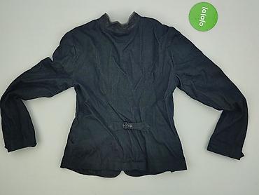 pan jans: Trussardi Jeans, Marynarka damska, rozmiar L — 3