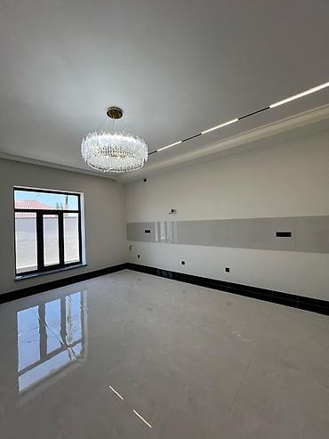 Продажа коттеджей и домов: 5 и более комнат, 310 м², 4 соток, Бишкек, Арча-Бешик ж/м Собственник — 28