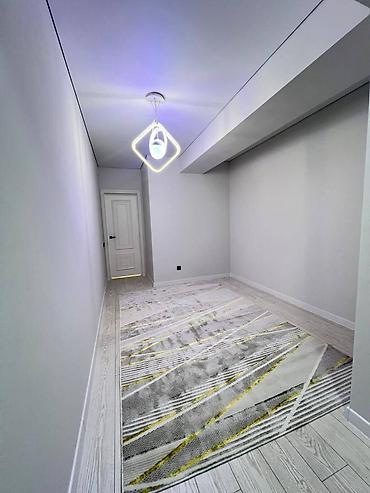 Продажа квартир: 3 комнаты, 82 м², Элитка, 6 этаж, Дизайнерский ремонт — 9