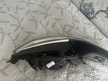 sit: Salam. Ford Fusion üçün üstdən çıxma, orijinal full LED sağ fara — 3