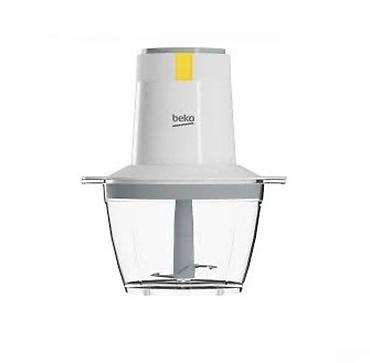 Техника и электроника: Doğrayıcı blender BEKO CHP 62522 W Bütün kateqoriyalar • Ev və bağ — 1