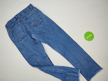 bell bottom jeans: Jeansy damskie, rozmiar L — 3