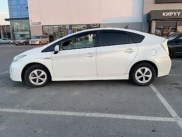1: Toyota Prius: 2013 г., 1.8 л, Гибрид, Хэтчбэк — 1