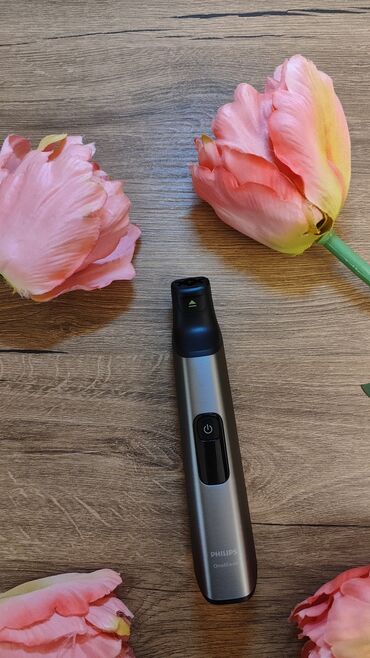 Trimmerlər və saç qırxan maşınlar: Saç qırxan maşın, Philips — 3