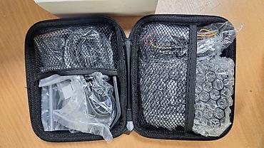 neoline: NEOLINE X-COP 9100s — гибридный радар-детектор с видеорегистратором — 5