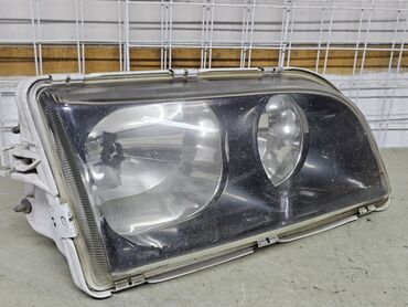 Передние фары: Передняя правая фара Volvo 2000 г., Б/у, Оригинал, Германия — 10