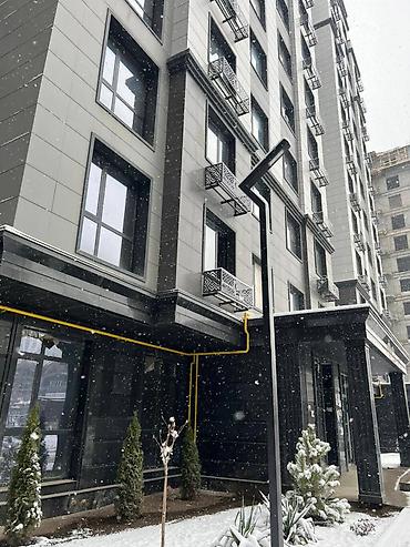 Продажа квартир: 2 комнаты, 58 м², Индивидуалка, 11 этаж — 10