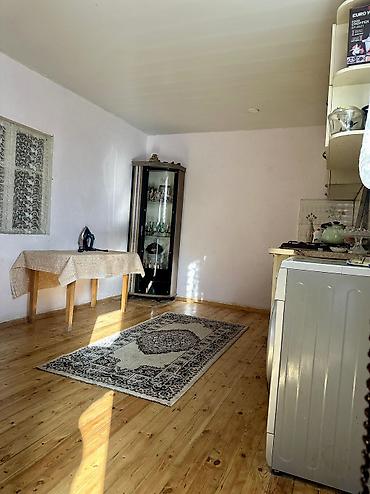 Həyət evləri və villaların satışı: 3 otaqlı, 100 kv. m, Orta təmir — 6