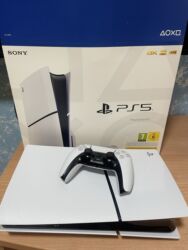 ps4 2 tb: Sony PlayStation 5 (PS5) – Diskli versiya Xüsusiyyətlər: - 8K, 4K