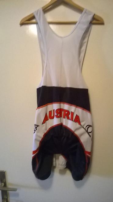 Sportska odeća: Bicikl sorcevi raznih velicina,cena na upit — 27