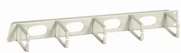 pec za sator: Brend: Legrand Model: Legrand nosač kablova 1U 33246 Cena: 3190 Opis