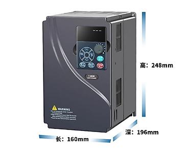 Частотные преобразователи: Частотный преобразователь частотник инвектор delta vfd022m43b — 6