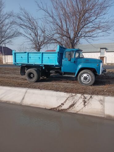 Yük maşınları: QAZ ZIL130, 1991 il, motor 3.4 l, Samosval, İşlənmiş -da lalafo.az — 2 Yük maşınları: QAZ ZIL130, 1991 il, motor 3.4 l, Samosval, İşlənmiş — 2