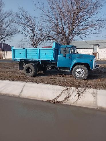 Yük maşınları: Zil 130 təkərlər,radiator,akkumlyatorlar,işiğ sistemi,mator, karobka — 2