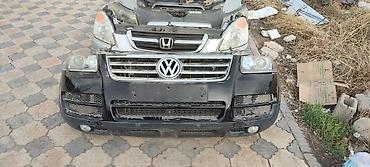 вентилято: Ноускат Volkswagen, 2006 г., Б/у, Оригинал — 1