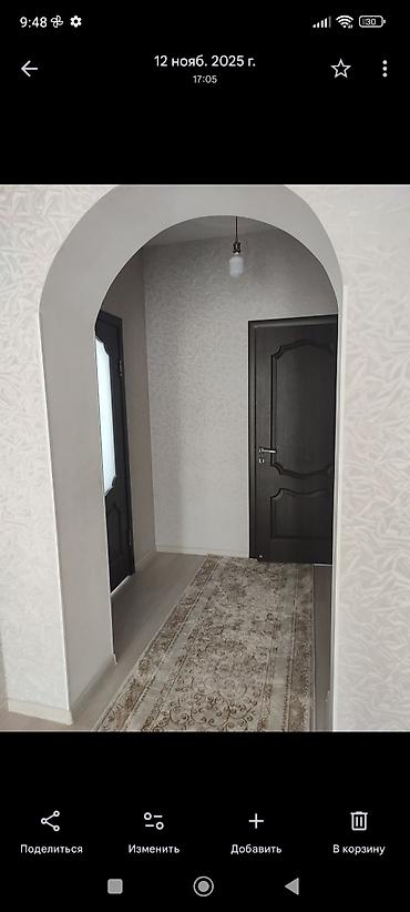 Долгосрочная аренда домов: 200 м², 9 комнат, Кондиционер — 11