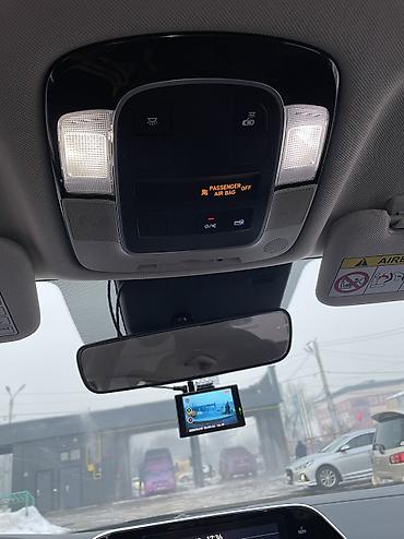 Hyundai: Hyundai Sonata: 2021 г., 2 л, Автомат, Газ, Седан — 15