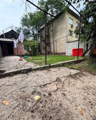 дом село чалдовар: Үй, 60 кв. м, 3 бөлмө, Менчик ээси