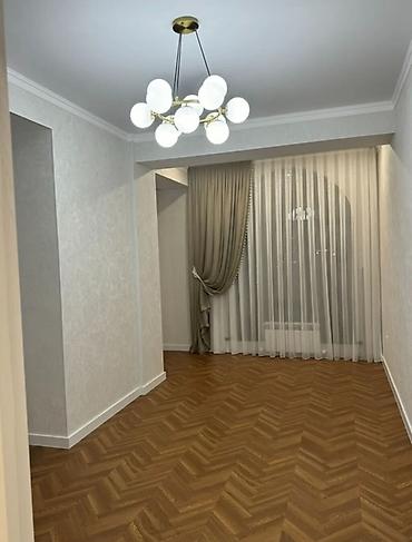Продажа квартир: 2 комнаты, 76 м², Элитка, 10 этаж, Евроремонт — 5