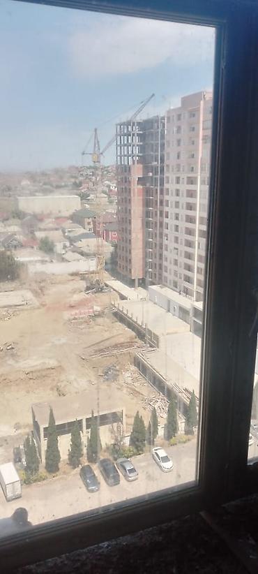 binə ev satılır: Satılır 2 otaqlı yeni tikili 56.4 m², Biləcəri q. Binəqədi — 4