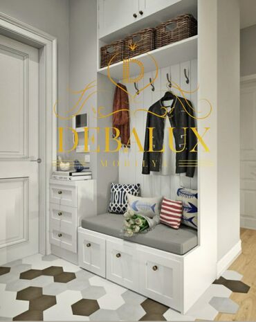 Sifarişlə dolablar: Düz dolab, Dəhliz üçün, Paltar üçün, Açılan, Korpuslu, 4 qapılı -da lalafo.az — 17 Sifarişlə dolablar: Düz dolab, Dəhliz üçün, Paltar üçün, Açılan, Korpuslu, 4 qapılı — 17