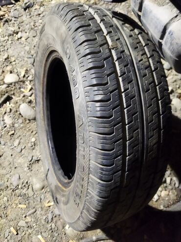 Шины: Шины 175 / 70 / R 13, Лето, Б/у, 1 шт, Легковые, Pirelli