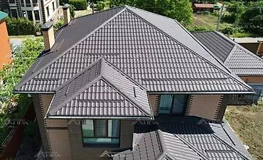 жумуш крыша: КРЫША 3РОВЛЯ ЛЮБОЙ СЛОЖНОСТИ Крыша МОНТАЖ ДЕМОНТАЖ Крыша кровля чатыр — 4