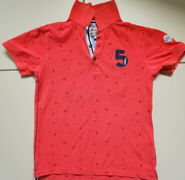 skafanderi dexy co: Polo t-shirt, Short sleeve, 152-158