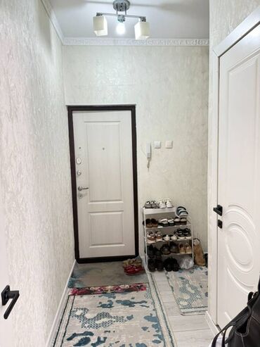 Продажа квартир: 1 комната, 36 м², 105 серия, 6 этаж, Косметический ремонт