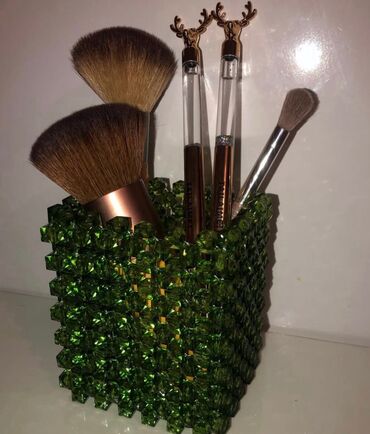 təbii dibçək gülləri: Zövqlə hazırlanmış əl işi organizer ✨ Evinizə səliqə və rahatlıq