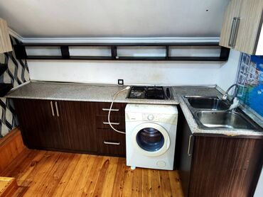 Uzunmüddətli kirayə evlər: 48 kv. m, 2 otaqlı — 4