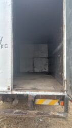 Грузовики: Грузовик, Mercedes-Benz, Дубль, Б/у — 4