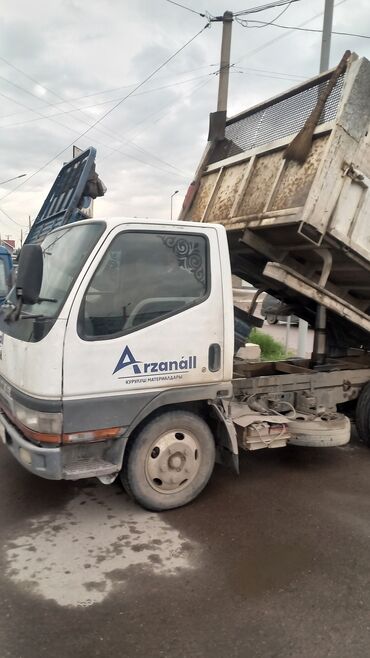 грузовой скания: Портер, грузовые перевозки