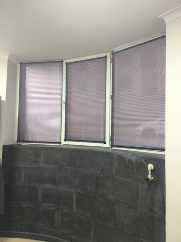 Шторы и занавески: Комплект штор, Полиэстер, С карнизом в комплекте, Изготовление на заказ, Новый — 14