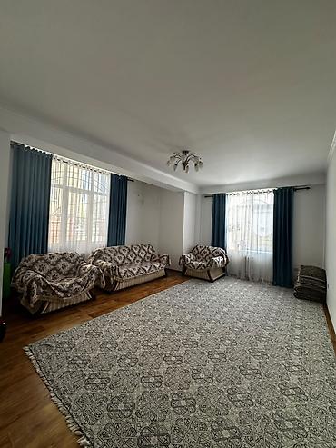 3: 3 комнаты, 79 м², 1 этаж, Свежий ремонт — 6