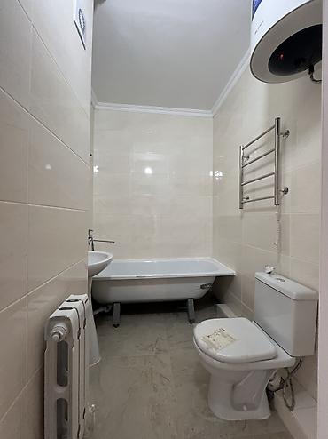 Продажа квартир: 2 комнаты, 53 м², Элитка, 5 этаж, Евроремонт — 8